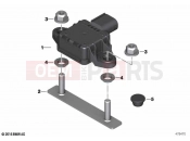 BMW Motorrad BMW 2020 F models F 850 GS Adve. (0K01, 0K03) Speed sensor | Speed sensor
