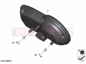 BMW Motorrad BMW 2020 F models F 850 GS Adve. (0K01, 0K03) Instrument cluster | Instrument cluster