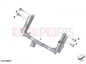 BMW Motorrad BMW 2021 F models F 900 XR A2 (0K41) Holder | Holder