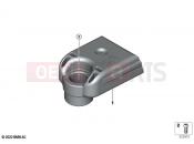 BMW Motorrad BMW 2021 F models F 900 XR A2 (0K41) RDC sensor | RDC sensor