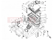 DUCATI 1999 Monster 900 Dark City INTAKE » UNCLASSIFIED