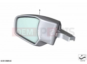 Mirror | Mirror - BMW Motorrad R 1250 RT 20 (0L01, 0L03) 2021