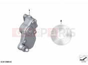 Gearshift assistant Pro | Gearshift assistant Pro - BMW Motorrad R 1250 RT 20 (0L01, 0L03) 2021