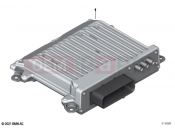 Retrofit, audio system | Retrofit, audio system - BMW Motorrad R 1250 RT 20 (0L01, 0L03) 2021