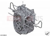Short Engine | Short Engine - BMW Motorrad R nineT 20 (0L71,0L73) 2021