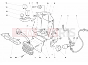 DUCATI 1999 Superbike 996 SPS ELECTRICAL DEVICES » UNCLASSIFIED