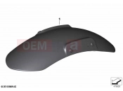 BMW Motorrad BMW 2022 R models R nineT Pure A2 (0M91) Wheel cover, front | Wheel cover, front