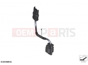 BMW Motorrad BMW 2022 R models R nineT Pure A2 (0M91) Line crankshaft sensor | Line crankshaft sensor