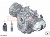 BMW Motorrad BMW 2021 R models R nineT Urban 20 (0L91,0L93) Engine | Engine