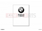 BMW Motorrad BMW 2020 S models S 1000 R (0E51, 0E53) EC conformity certificate | EC conformity certificate