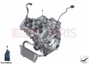 BMW Motorrad BMW 2020 S models S 1000 R (0E51, 0E53) Engine | Engine