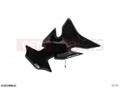 BMW Motorrad BMW 2020 S models S 1000 R (0E51, 0E53) Tank pad | Tank pad