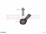BMW Motorrad BMW 2020 S models S 1000 R (0E51, 0E53) Ping Sensor | Ping Sensor