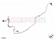 BMW Motorrad BMW 2020 S models S 1000 R (0E51, 0E53) Line, Keyless Ride | Line, Keyless Ride
