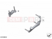 BMW Motorrad BMW 2020 S models S 1000 R (0E51, 0E53) Engine protector | Engine protector