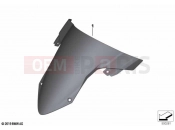 Windscreen 2 | Windscreen 2 - BMW Motorrad S 1000 RR 19 (0E21, 0E23) 2022