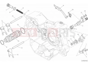 DUCATI Scrambler Icon SHIFT CAM