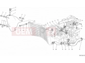 DUCATI 1999 Sporttouring ST4 COOLING CIRCUIT » UNCLASSIFIED