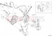 DUCATI 2024 STREETFIGHTER V2 FRONT BRAKE SYSTEM