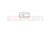 TRIUMPH THUNDERBIRD Lock, Disc, 69 x BT