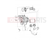 TRIUMPH SCRAMBLER EFI Airbox