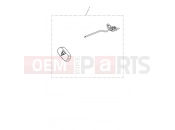 TRIUMPH Speed Twin 1200 Fitting Kit, Multifunction
