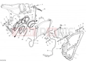 Water cooler - Ducati Streetfighter V4 2024
