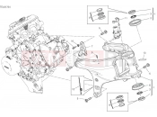 Frame - Ducati Streetfighter V4 2024