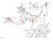 Secondary air system - Ducati Streetfighter V4 2024