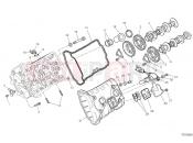 Front cylinder head timing - Ducati Streetfighter V4 2024