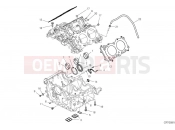 DUCATI 2024 Panigale V4 SP2 Crankcase (2)