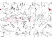 DUCATI Multistrada V2 S Workshop service tools (1)