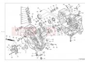 DUCATI Multistrada V2 Crankcase (1)