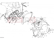 DUCATI 2024 Panigale V4 S Water cooler