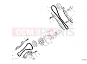 DUCATI 2024 Panigale V4 R Timing system