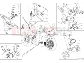 DUCATI 2024 Panigale V4 R Electrical devices (1)