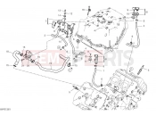 DUCATI 2024 Panigale V4 R Secondary air system