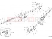 DUCATI 2024 Panigale V4 R Handlebars