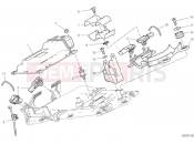 DUCATI Multistrada V4 S Full Control Unit