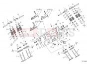 DUCATI Multistrada V4 S Full Rear Head