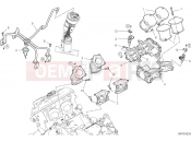 DUCATI Multistrada V4 Cowling