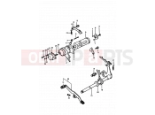 12 - GEAR SHIFTING (A100N) - Suzuki A100 K (1989)