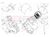 DUCATI 2019 Multistrada 1260 S Touring INTAKE