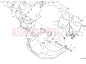 DUCATI 2024 Multistrada V4 Rally Sump guard