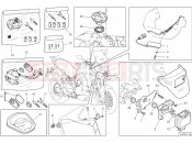 DUCATI 2024 Multistrada V4 Rally Electrical devices (3)