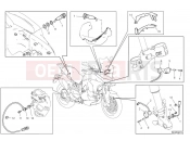 DUCATI Multistrada V4 S Electrical devices (2)