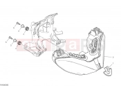 DUCATI Multistrada V4 S Headlight