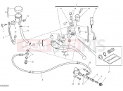 DUCATI Panigale V4 Clutch control