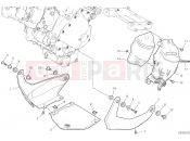 DUCATI Multistrada V4 S Sump Guard