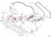 DUCATI Panigale V2 Silencer